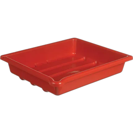 Paterson Developing Tray 8x10 Red