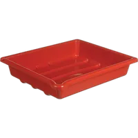 Paterson Developing Tray 8x10 Red 0