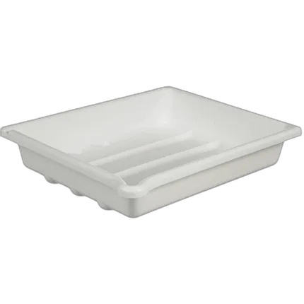 Paterson Developing Tray 8x10 White