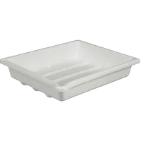 Paterson Developing Tray 8x10 White 0