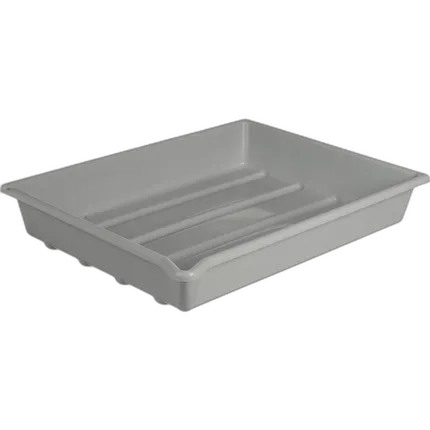 Paterson Developing Tray 12x16 Grey