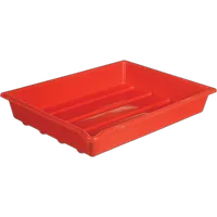 Paterson Developing Tray 12x16 Red 0