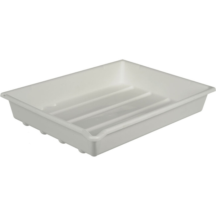 Paterson Developing Tray 12x16 White — darkroom essential for home developing