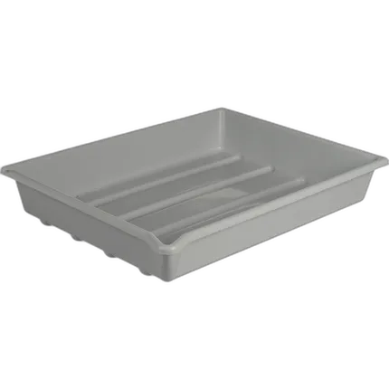 Paterson Developing Tray 16x20 Grey