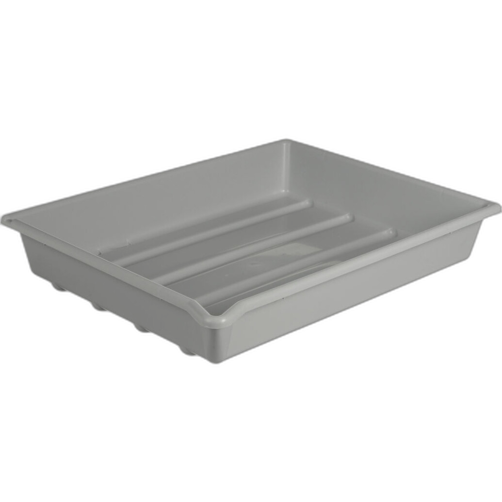 Paterson Developing Tray 16x20 Grey