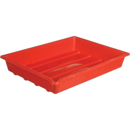Paterson Developing Tray 16x20 Red