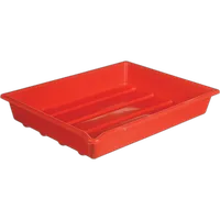 Paterson Developing Tray 16x20 Red 0