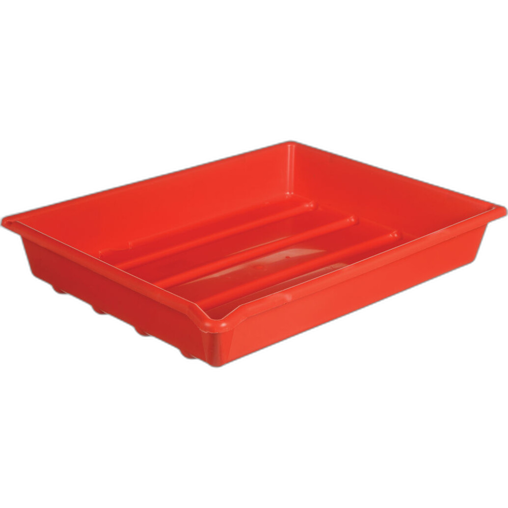Paterson Developing Tray 16x20 Red