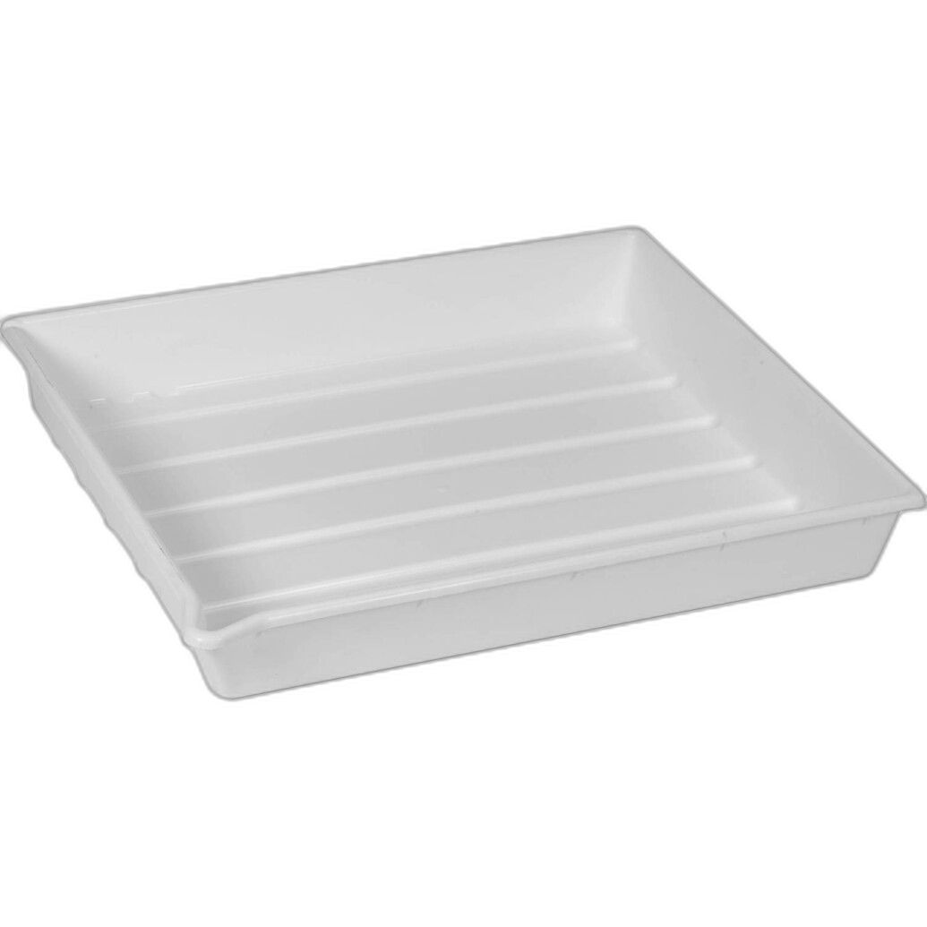 Paterson Developing Tray 20x24 White