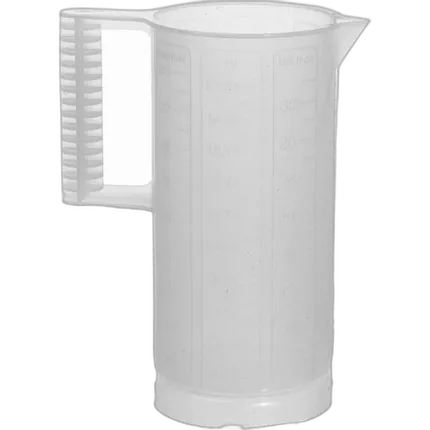 Paterson Mixing Jug 1 Litre 34 fl oz