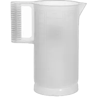 Paterson Mixing Jug 2 Litre 70 fl oz 0