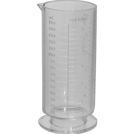 Paterson Measuring Graduate 100ml 3 fl oz