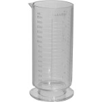 Paterson Measuring Graduate 100ml 3 fl oz