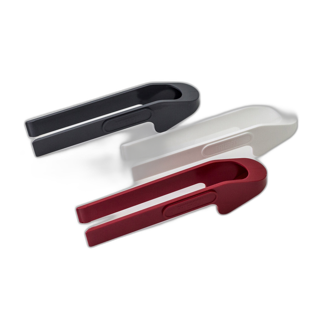 Paterson Print Tongs