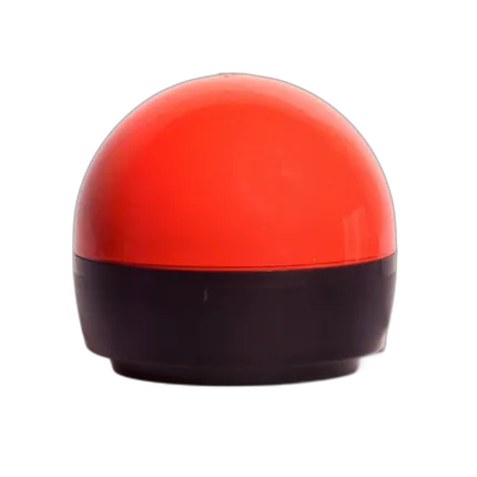 Paterson Safelight with Dome U/C