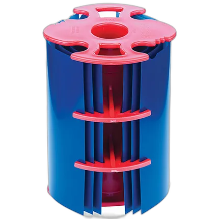 MOD54 4x5 Developing Reel for Paterson Multi-Reel Tank 3