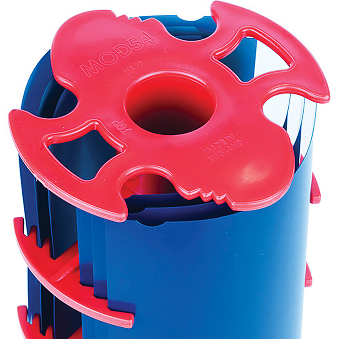 Film 35mm Paterson Tank Paterson Multireel Tank (PTP116 Film