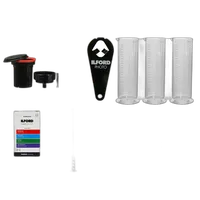 Paterson Ilford Film Processing Starter Kit 4