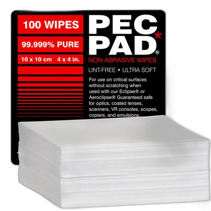 Photographic Solutions PEC-PAD 4in. (100 Sheets)