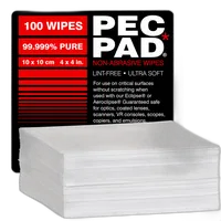 Photographic Solutions PEC-PAD 4in. (100 Sheets) 0