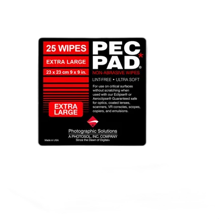 Photographic Solutions PEC-PAD 9in. (25 Sheets)