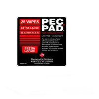 Photographic Solutions PEC-PAD 9in. (25 Sheets) 0