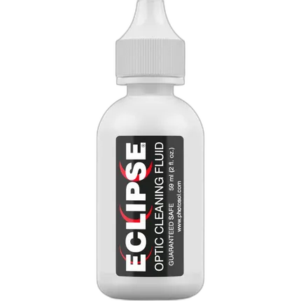Photographic Solutions Eclipse Optic Cleaner 2 OZ.