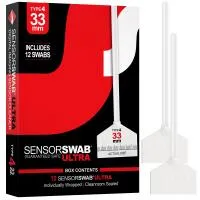 Photographic Solutions Ultra Swab Type 4 f/ Medium Format Sensors 0