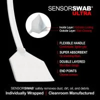 Photographic Solutions Ultra Swab Type 4 f/ Medium Format Sensors 4