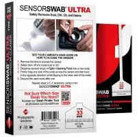 Photographic Solutions Ultra Swab Type 4 f/ Medium Format Sensors 7