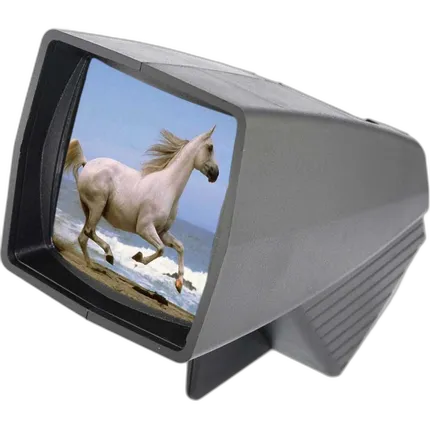 Pana-vue Slide Viewer 1