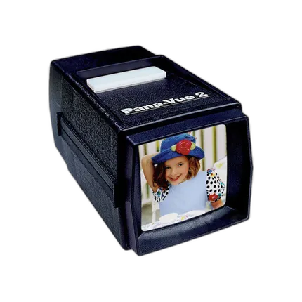 Pana-vue Slide Viewer 2