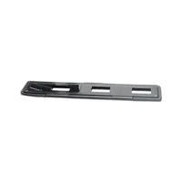 Pana-Scan 35mm Slide Holder Mag Lock 0