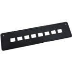 PANA-SCAN 110 NEG HOLDER  MAG LOCK