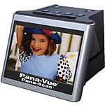 Pana-Vue Pana-Scan 22MP Slide  and  Film Scanner