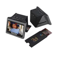 Pana-Vue Pana-Scan 22MP Slide  and  Film Scanner 1