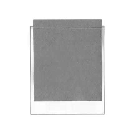 Pana-Vue 8x10 Print Protector (100 Pack)