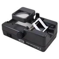AP Photo 35mm Pro Slide Mounter II Machine for Automatic Mounting with CS ty 0