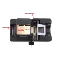 AP Photo 35mm Pro Slide Mounter II Machine for Automatic Mounting with CS ty 1