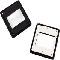 AP Pro Slide Mounts, 35mm Plastic, (Box/100) 0