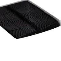AP Pro Slide Mounts, 35mm Plastic, (Box/100) 2