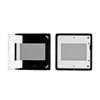 AP Pro Slide Mounts, 35mm Plastic, (Box/100) 4