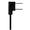 PocketWizard MH3 Cable Household Male To Mono Miniphone 3Feet Straight