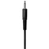 PocketWizard MM1 Cable Mono Miniphone Male To Mono Miniphone 1Foot Straight