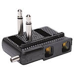 PocketWizard MHPC Household To PC Cord Adapter
