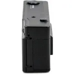 Reto 3D Film camera with three lenses and built-in flash 3