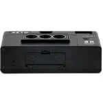 Reto 3D Film camera with three lenses and built-in flash 5