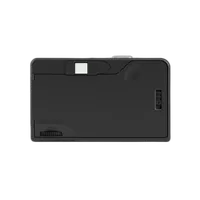RETO ULTRA WIDE  and  SLIM Film camera w/ 22mm lens - Charcoal 3