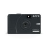 RETO ULTRA WIDE  and  SLIM Film camera w/ 22mm lens - Charcoal