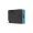 RETO ULTRA WIDE  and  SLIM Film camera w/ 22mm lens - Blue